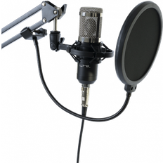 LTC USB Microphone Pack (Black)