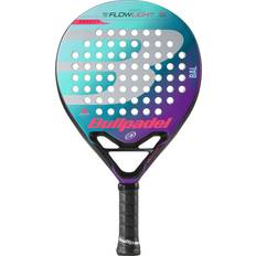 Bullpadel Multifärgade Padelracketar Bullpadel Flow Light W 2021