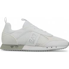 X8X027 M - White/Silver