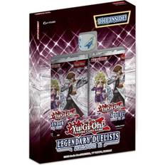 Legendary duelists Konami Yu-Gi-Oh! Legendary Duelists Season 2