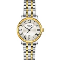 Tissot Carson Premium (T122.210.22.033.00)