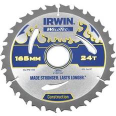 Irwin weldtec Irwin Weldtec Corded Circular Saw Blade 1897365