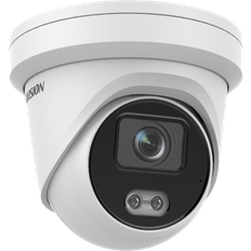 Hikvision Telecamera ColorVu Risoluzione Video 4 MP 2.3 mm Esterno Colore