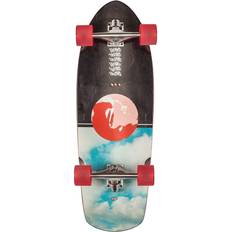 Globe Cruisers Globe Stubby 10"