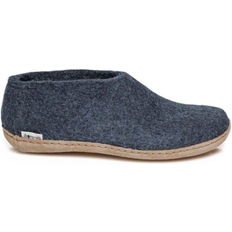 Glerups 47 ½ Pantoffels Glerups A Shoe - Denim/Blauw