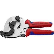 Impugnatura in Plastica Pinze per crimpare Knipex 90 25 40 Pinza per crimpare