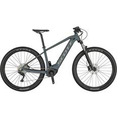 Scott El-mountainbikes Scott Aspect eRIDE 930 2021