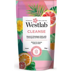 Best_beoordeeld Badzouten Westlab Cleanse Bathing Salts