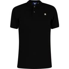 G-Star Dunda Slim Polo D08513-5864 - Black