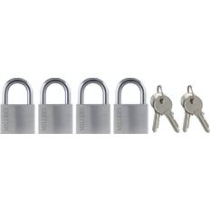 Millers 4612-40-AL-SB 4-pack