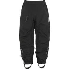 Didriksons Dusk Kid's Pants - Black (503672-060)