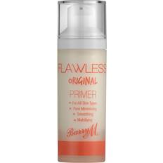 Nourishing Face Primers Barry M Flawless Original Primer White FPO
