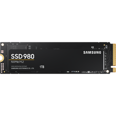 Samsung 1To M.2 NVMe 980