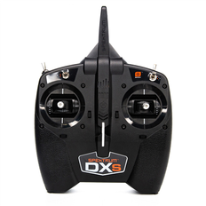 DXS DSMX