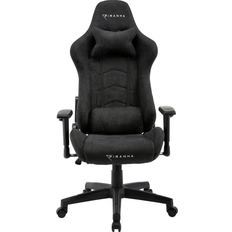 Bite Gaming Chair Cloth Edition - Dark Grey