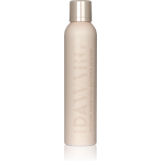 Intense Nutrition Shower Mousse