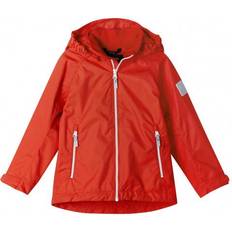 Reima soutu jakke Reima Soutu Reimatec Jacket - Tomato Red (521601A-3880)