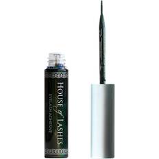 Paraben Free Lash Adhesive House of Lashes HOL Dark Lash Adhesive 4ml