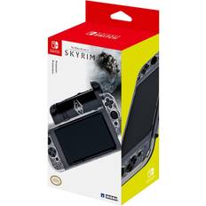 Hori Nintendo Switch Skyrim Snap & Go Protector