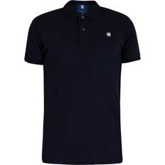 Élasthanne/Lycra/Spandex Polos G-Star Dunda Polo T Shirt - Navy