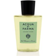 Acqua Di Parma Colonia Futura Hair & Shower Gel 200ml