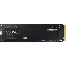 Interno - M.2 Discos duros on Black Friday sale Samsung 250 Gb Ssd Serie 980 M.2 Nvme