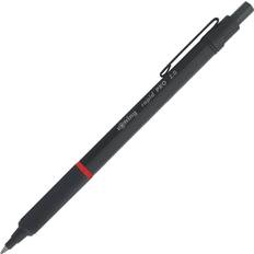 Rotring Rapid Pro Black