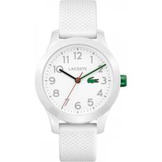 Lacoste LC2030003 Rubber Wit Ø 32 mm