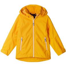 Reima soutu jakke Reima Soutu Reimatec Jacket - Orange Yellow (521601A-2400)