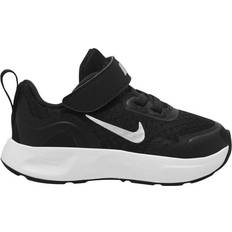 26½ Joggesko Nike WearAllDay TDV - Black/White