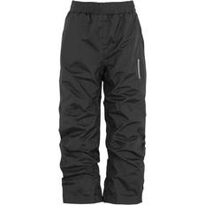 Didriksons Nobi Kid's Pants - Black (503673-060)