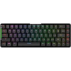 Asus rog falchion ASUS ROG Falchion Cherry MX Brown (Nordic)