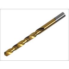 Irwin HSS Pro 10502580 TiN Coated Drill Bit