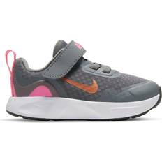 Nike Zapatillas CJ3818-3817 006 Niño Gris Cómodo y Estilo Moderno