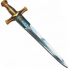 Knight's Sword Triple Lion