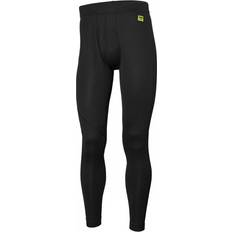 Helly Hansen Herren Basisschicht Helly Hansen Lifa Base Layer Pant - Black