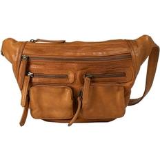 Re:Designed Bum Bags Re:Designed LY Small Urban Bumbag - Burned Tan