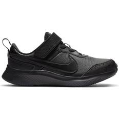 Nike Mocasines Nike Varsity PS - Black/Black/Black