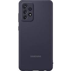 Samsung Silicone Cover for Galaxy A72