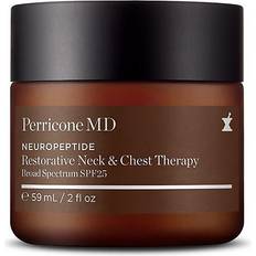 SPF Neck Creams Perricone MD Perricone MD Neuropeptide Firming Neck & Chest Cream SPF25 2fl oz