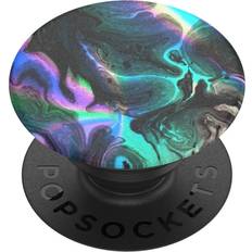 Popsockets Mobiltelefoner Holdere til mobile enheder Popsockets PopGrip Oil Agate