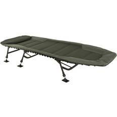 JRC Defender Wide Levelbed Bedchair