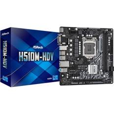 Asrock H510M-HDV