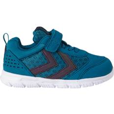 Crosslite sneaker infant Hummel Crosslite Winter Infant - Blue Sapphire