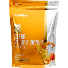 Weight gainer bodylab Bodylab Clear Weight Gainer Ice Tea Peach 1.5kg
