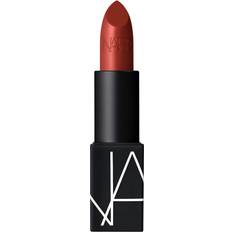 Piel Mixta Pintalabios NARS Lipstick Inmortal Red