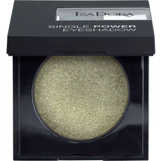 Isadora Single Power Eyeshadow #16 Park Green