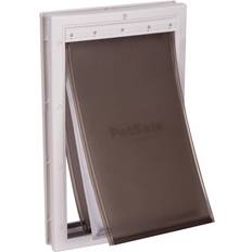 Petsafe extreme weather PetSafe Extreme Weather Pet Door Small