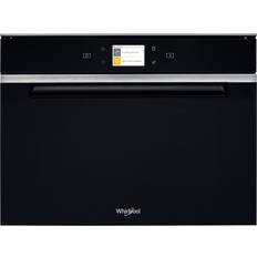 Whirlpool Integriert Mikrowellen Whirlpool W9I MW261 Grau