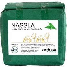 Nässla 1kg